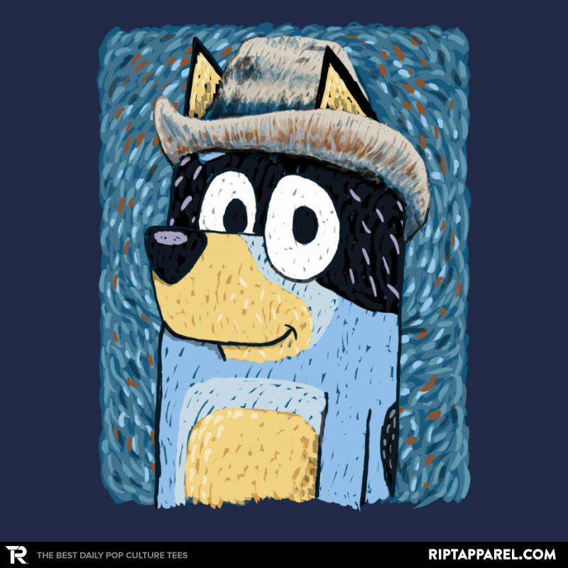 Bandit Van Dogh