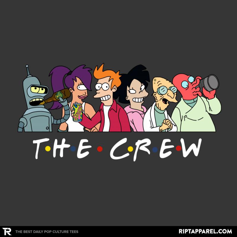 The Crew