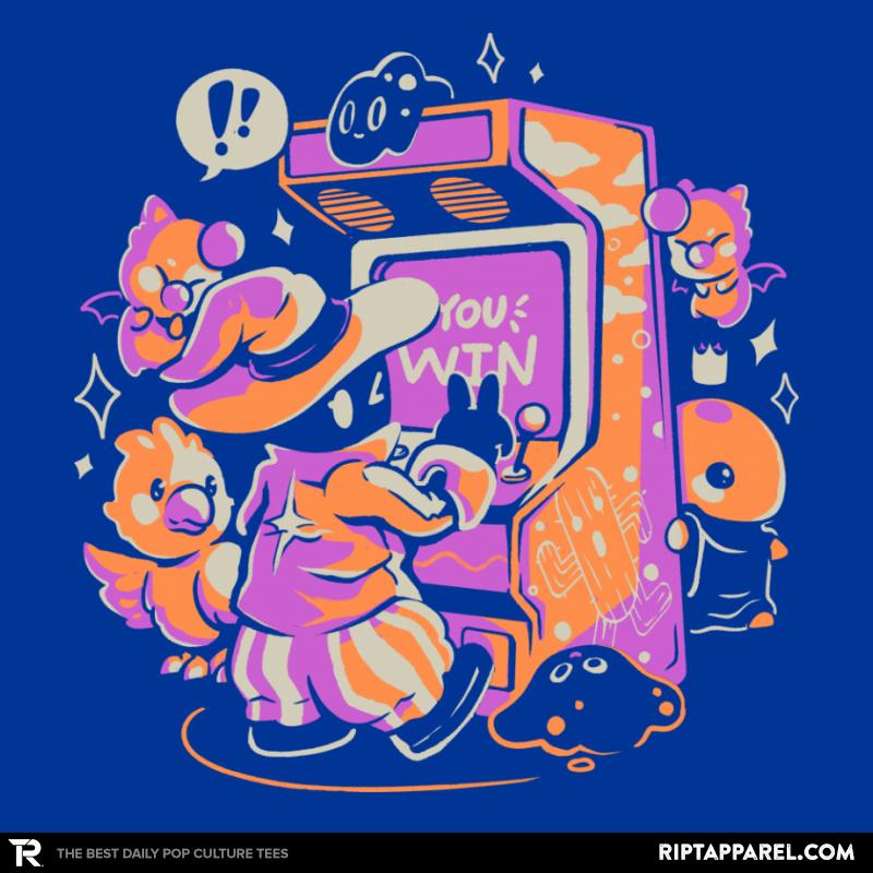 Magic Arcade