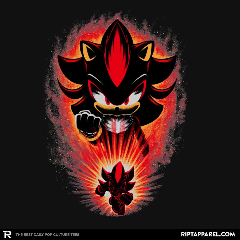 Shadow of Chaos