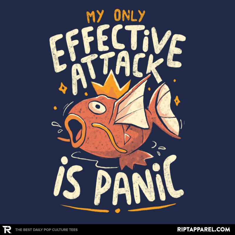 Panic Attack