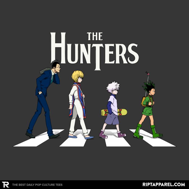 The Hunters