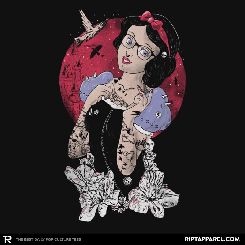 Snow White Punk