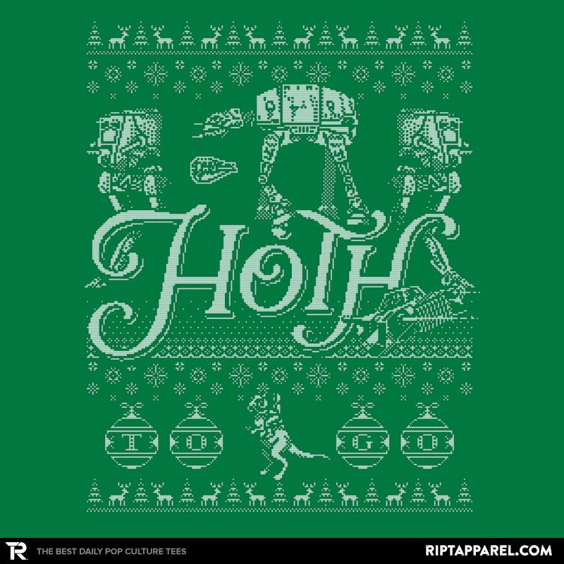 Hoth To Go