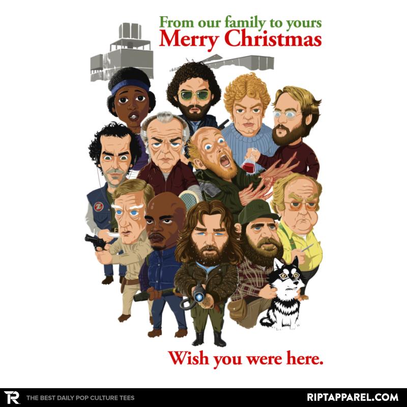 Merry Things