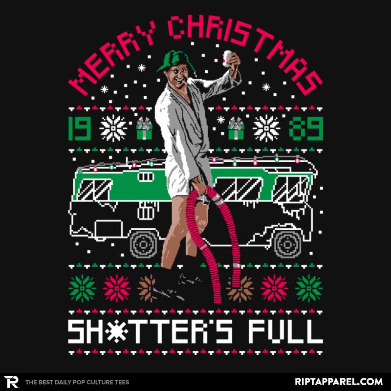 Eddies Full Christmas