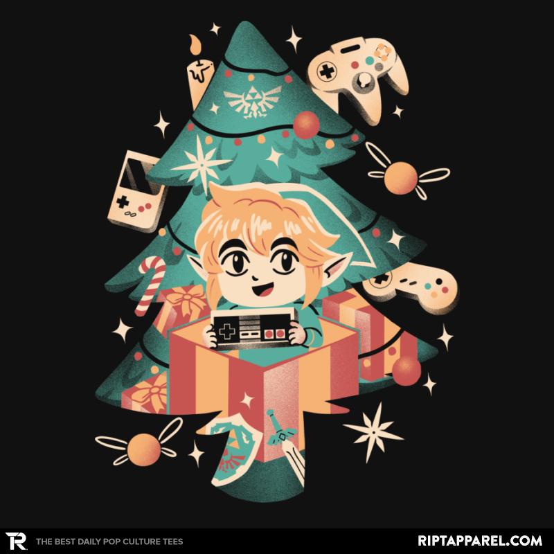 Nostalgic Christmas