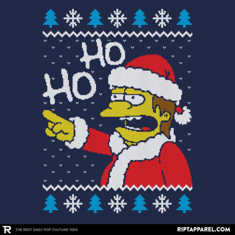 Ho-Ho
