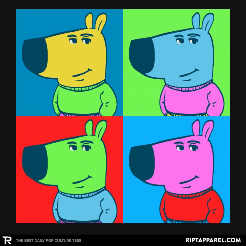 Chill Pop Art 