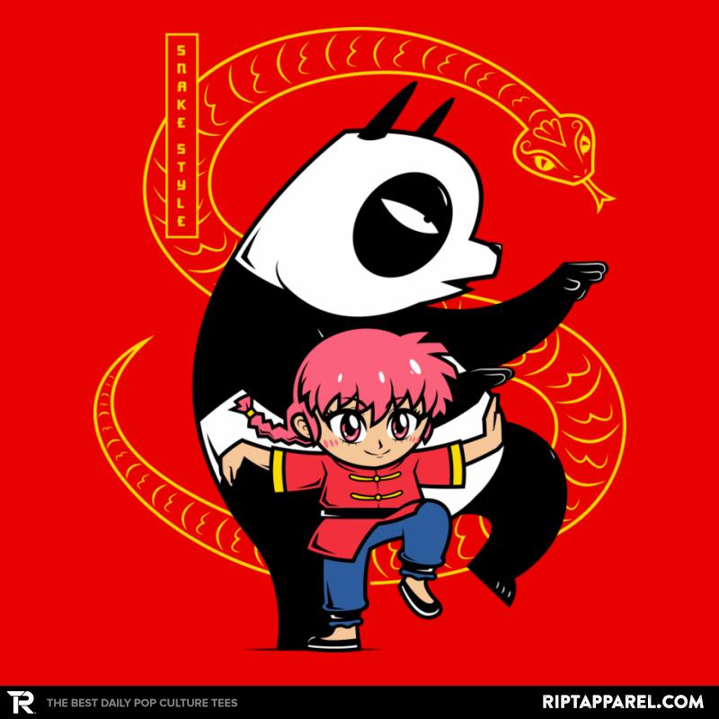 Snake Style