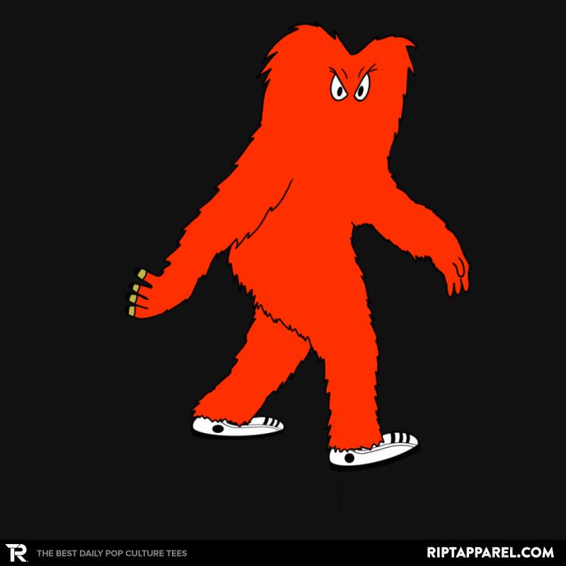 Redfoot