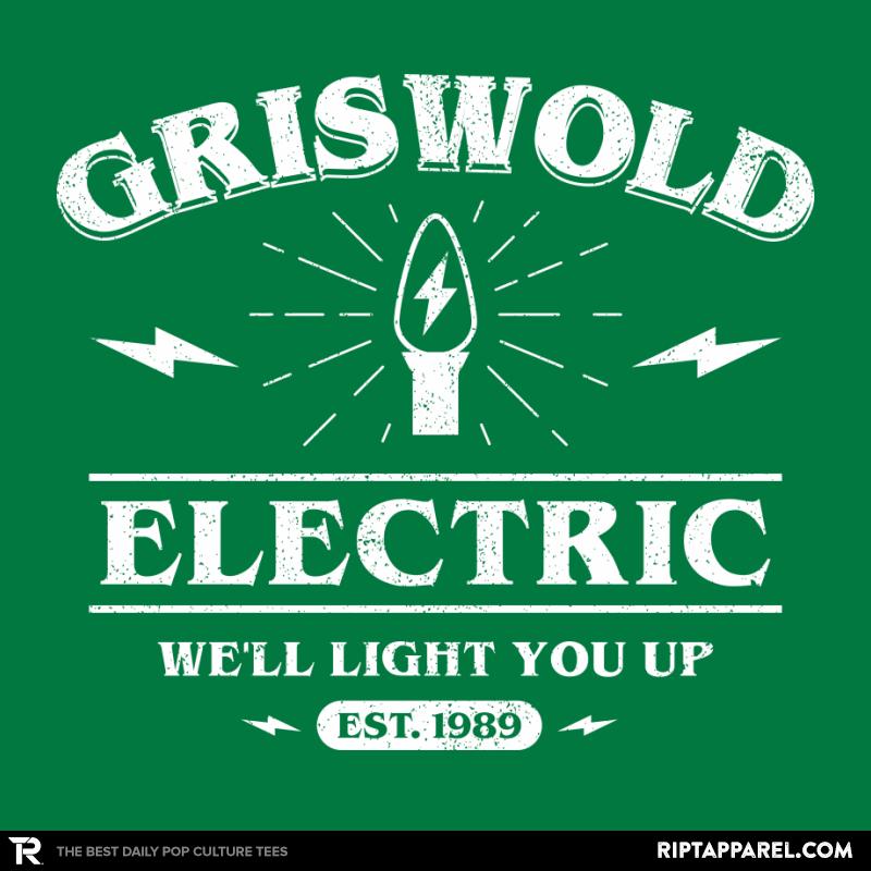 Griswold Electric 