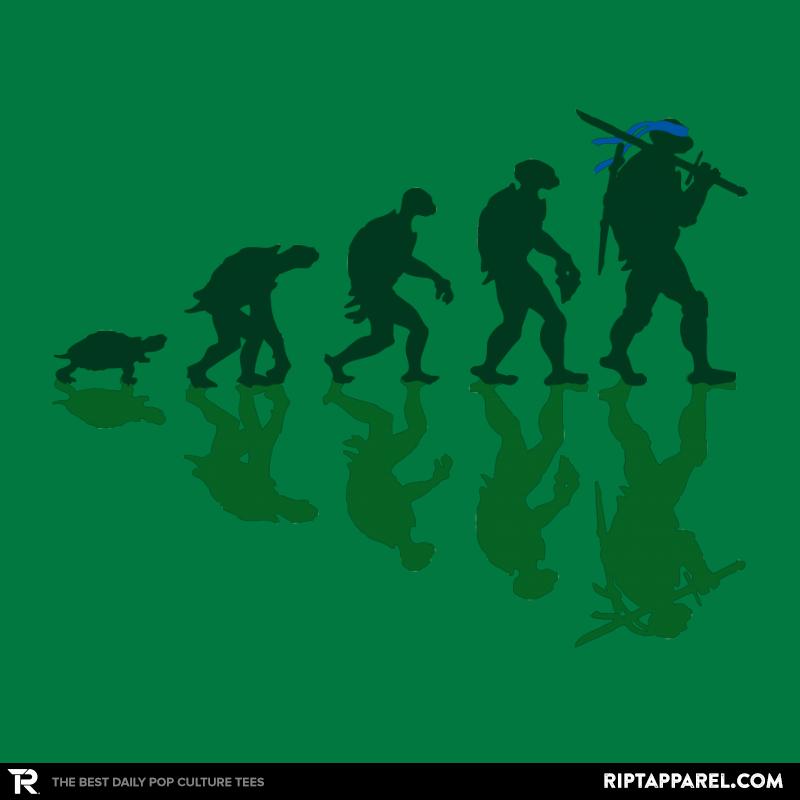 Leonardo Evolution