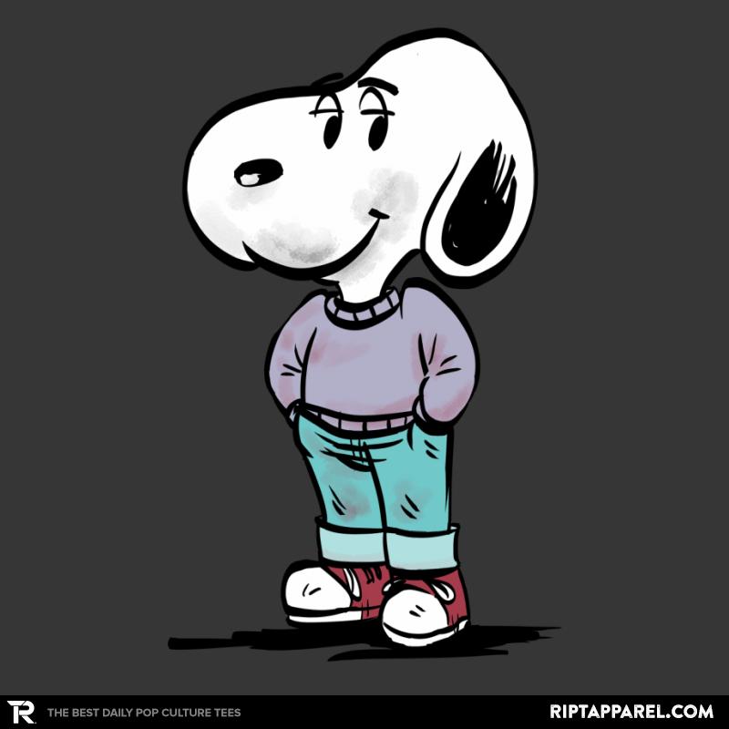 Chill Beagle