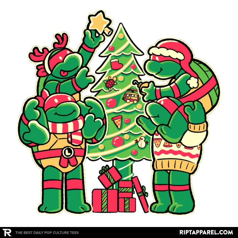 Cozy Xmas