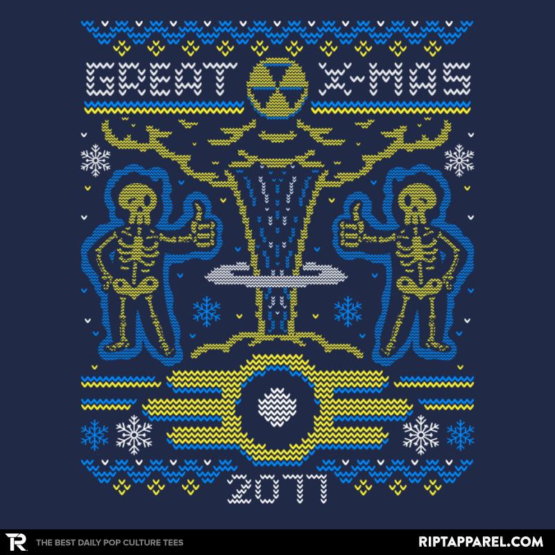 The Great Xmas