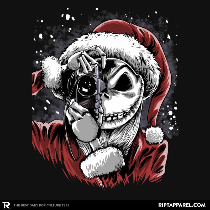 The Christmas Joke