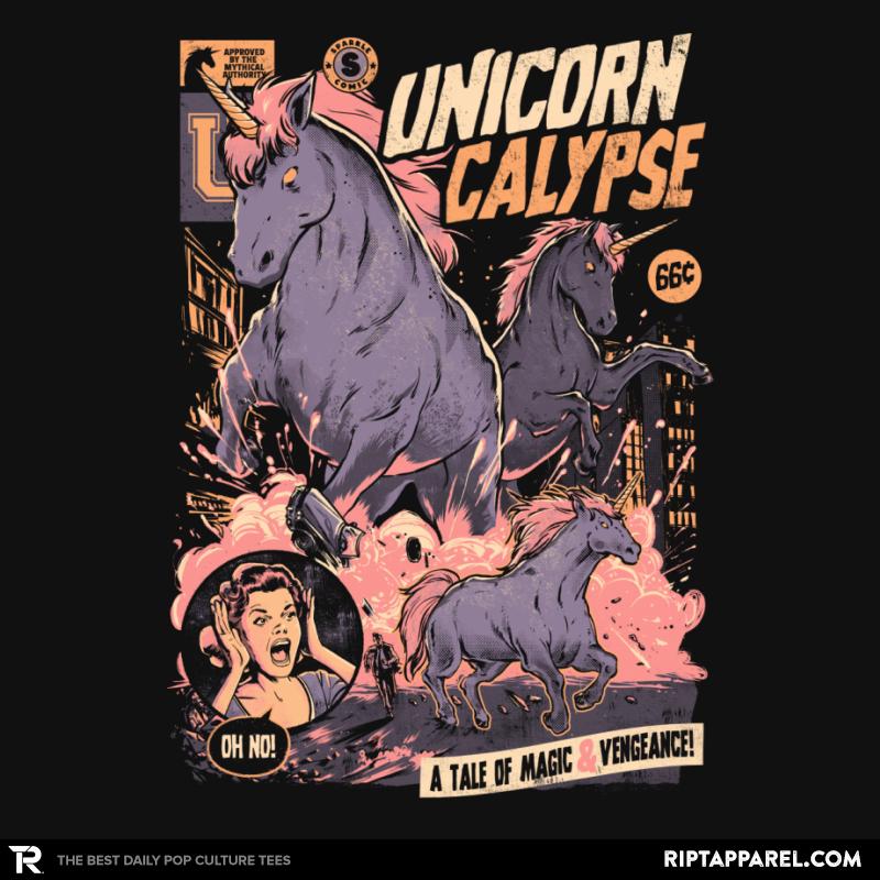 Unicorncalypse