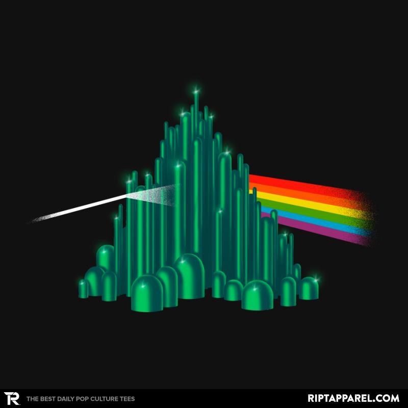 Dark Side of the Rainbow