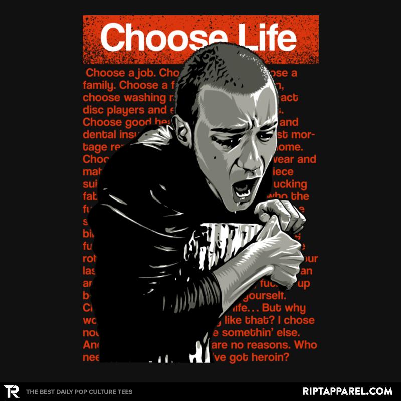 Choose Life