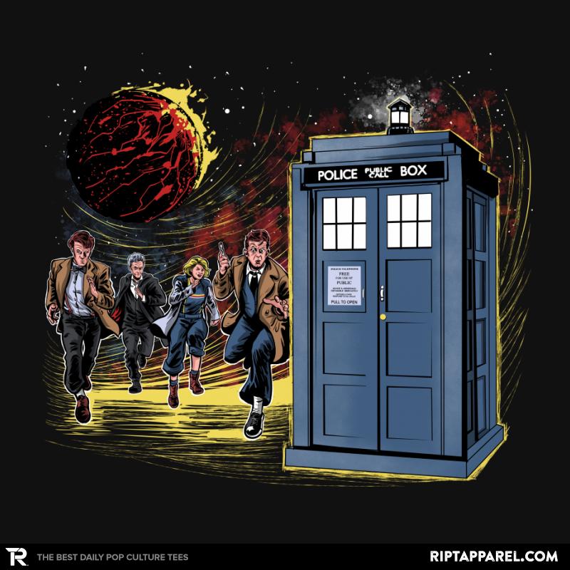 Doctor Cover