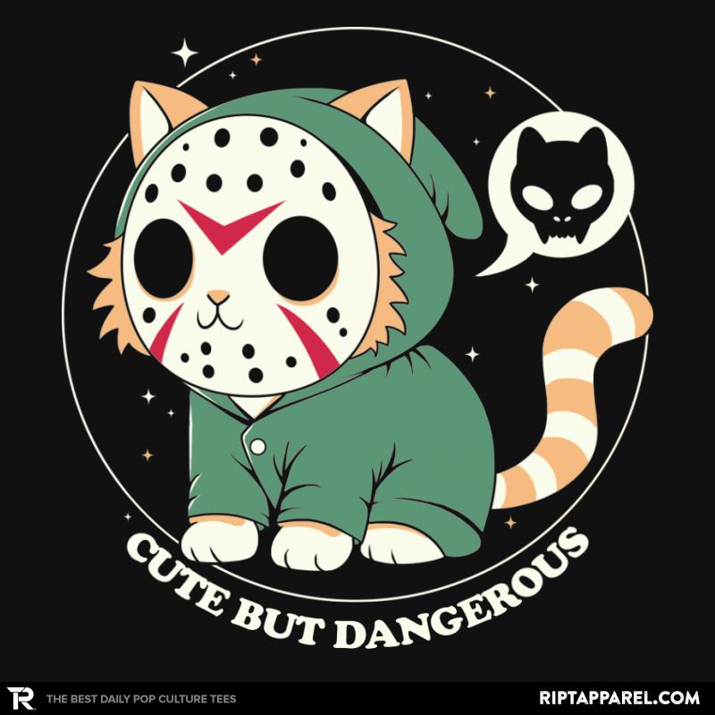 Cute but Dangerous