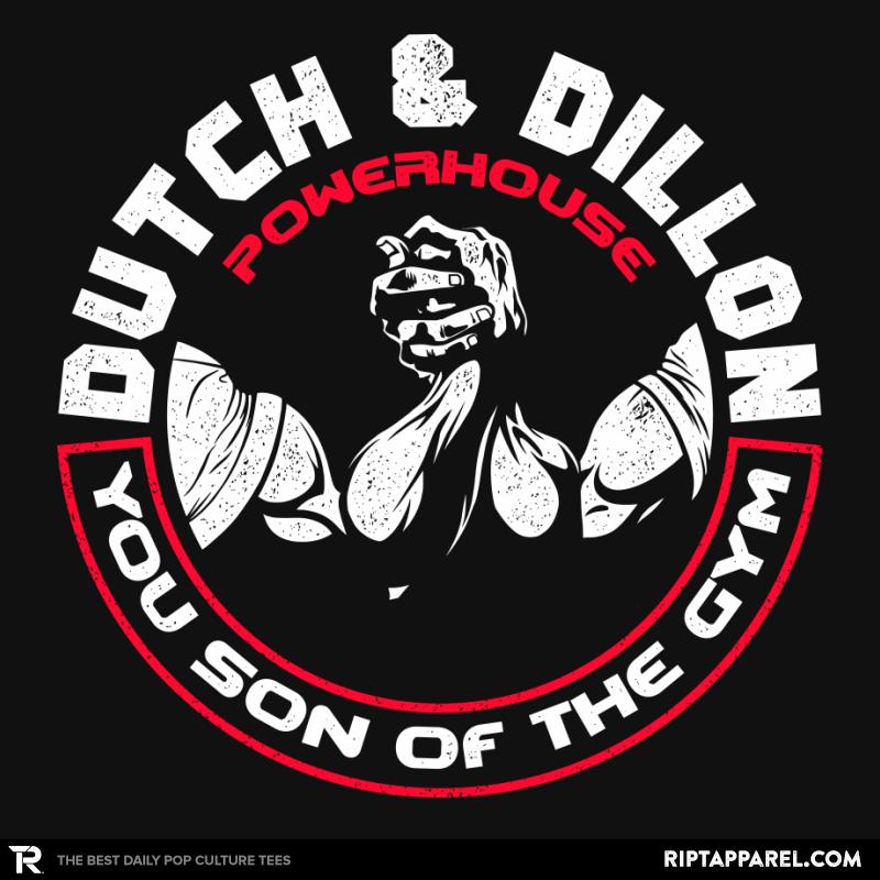 Dutch & Dillon Powerhouse 