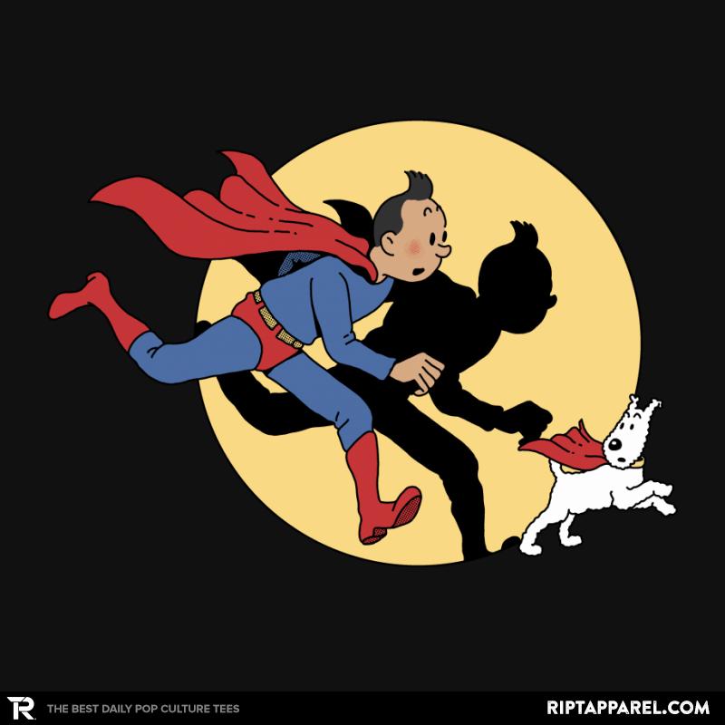 The Adventures of Superman