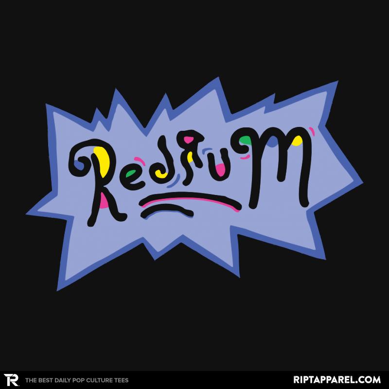 Redrum