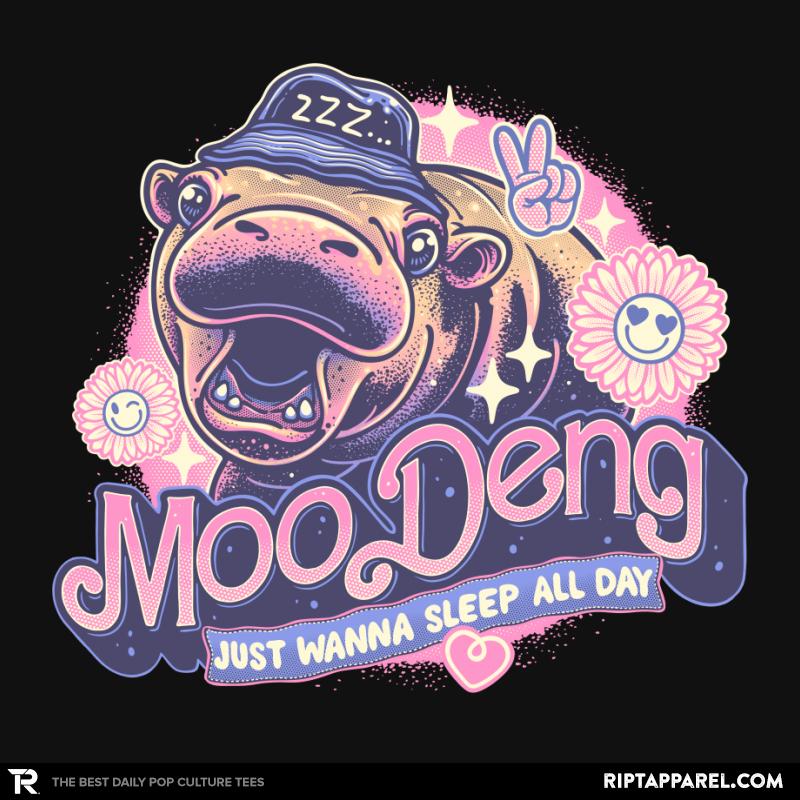 Just Wanna Sleep All Day