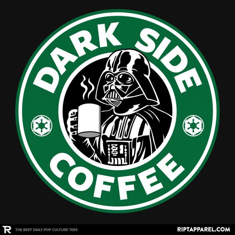 Dark Side Coffee