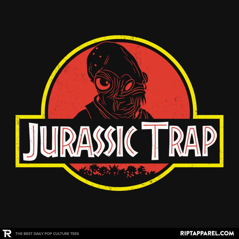 Jurassic Trap