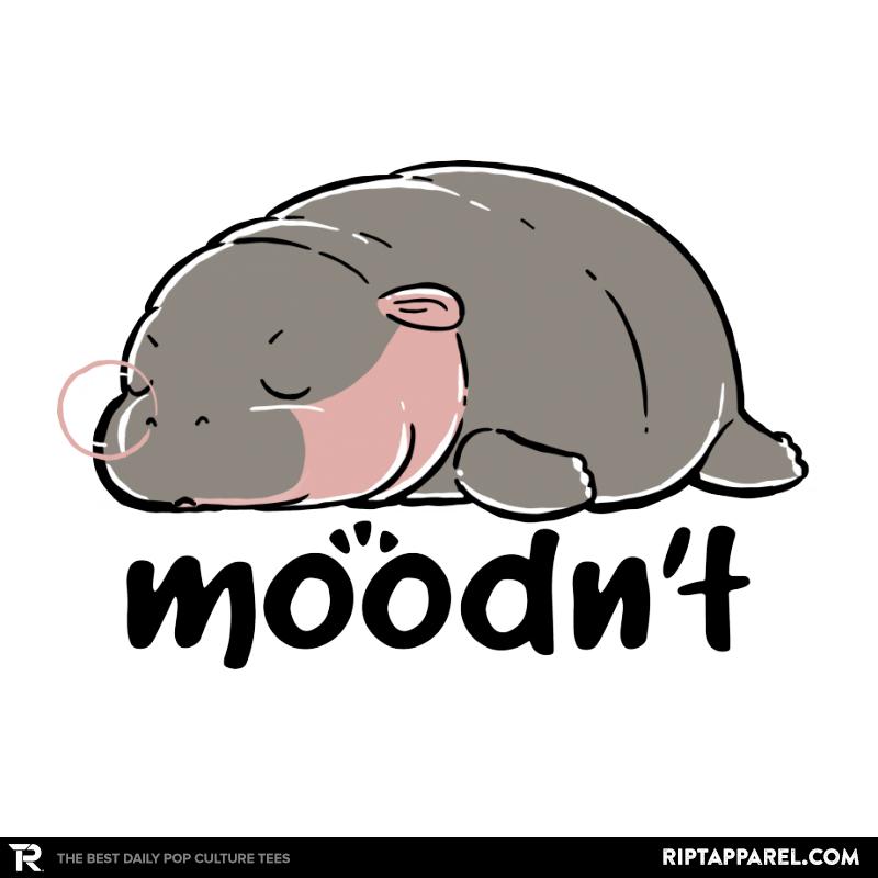 Moodn't