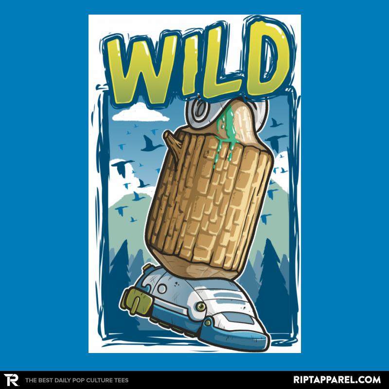Wild