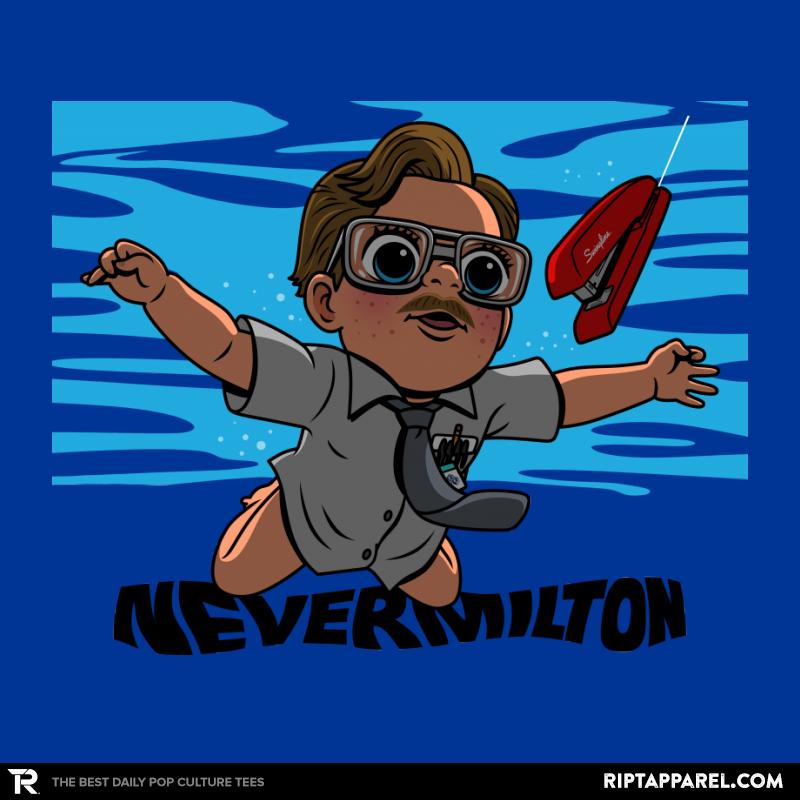 Nevermilton