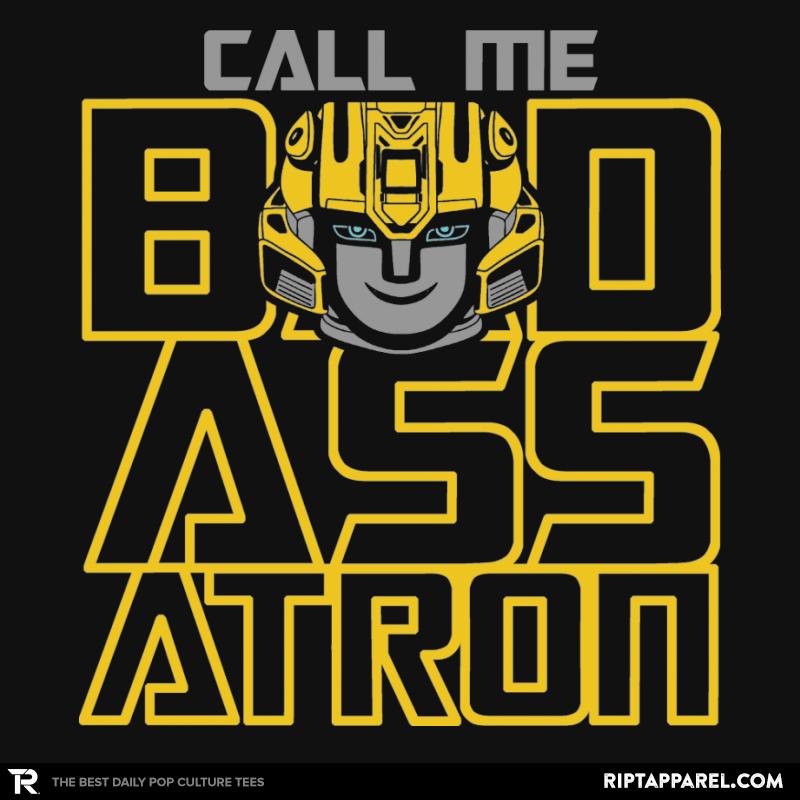 Badassatron