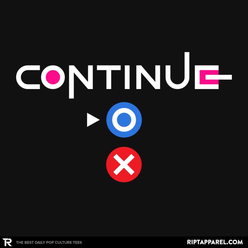 Continue