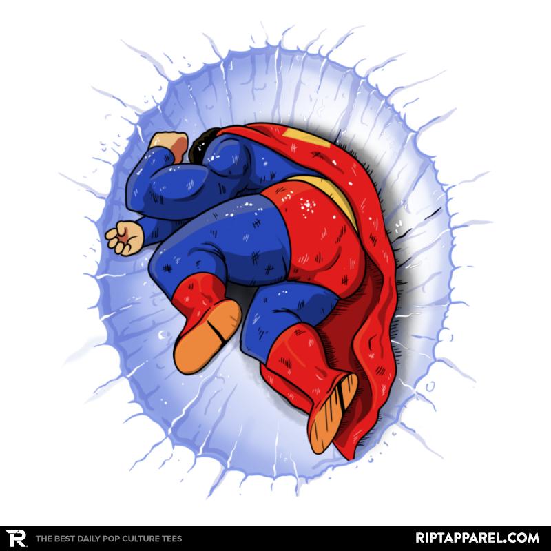 Fallen Hero
