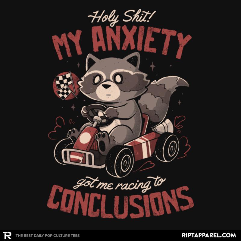 Racing to Conclusions