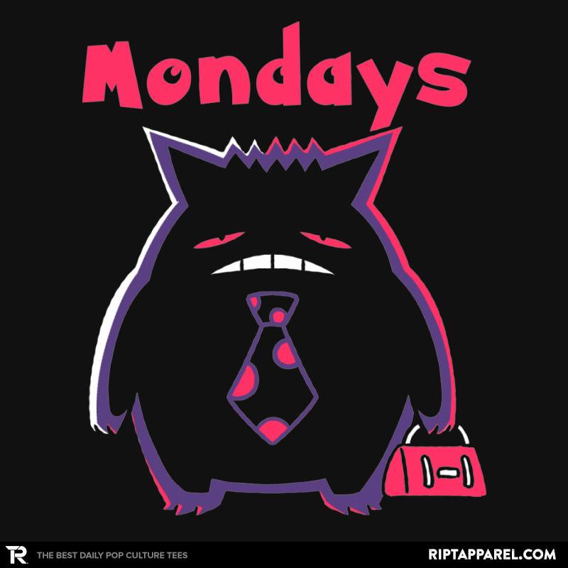 Mondays