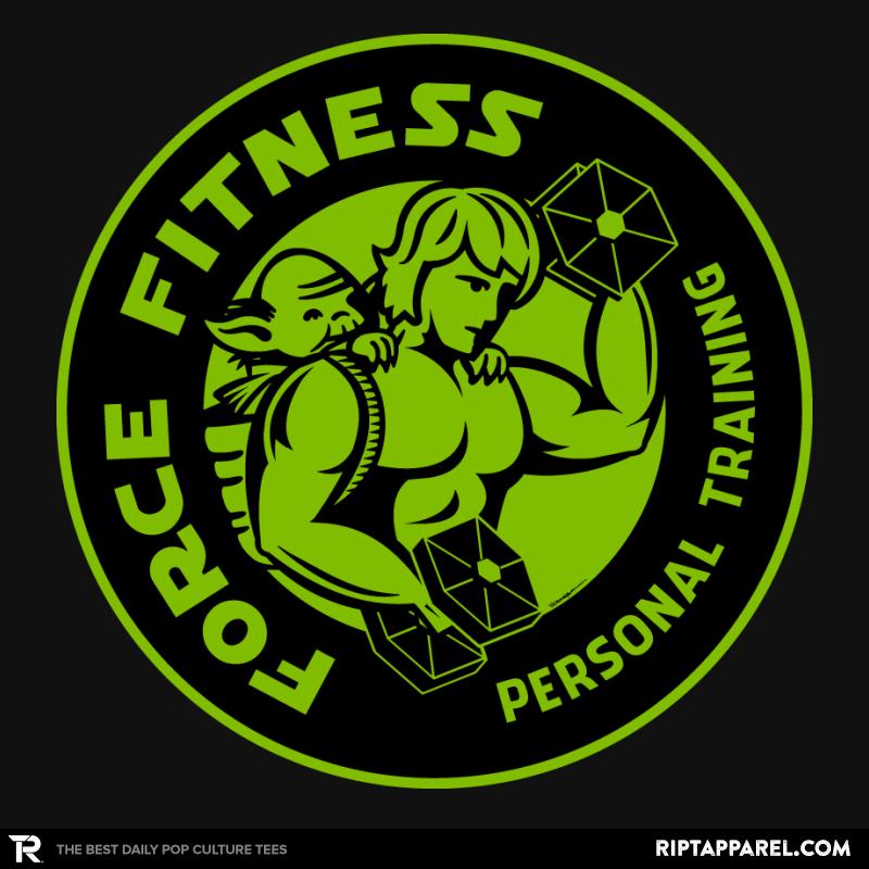 Force Fitness