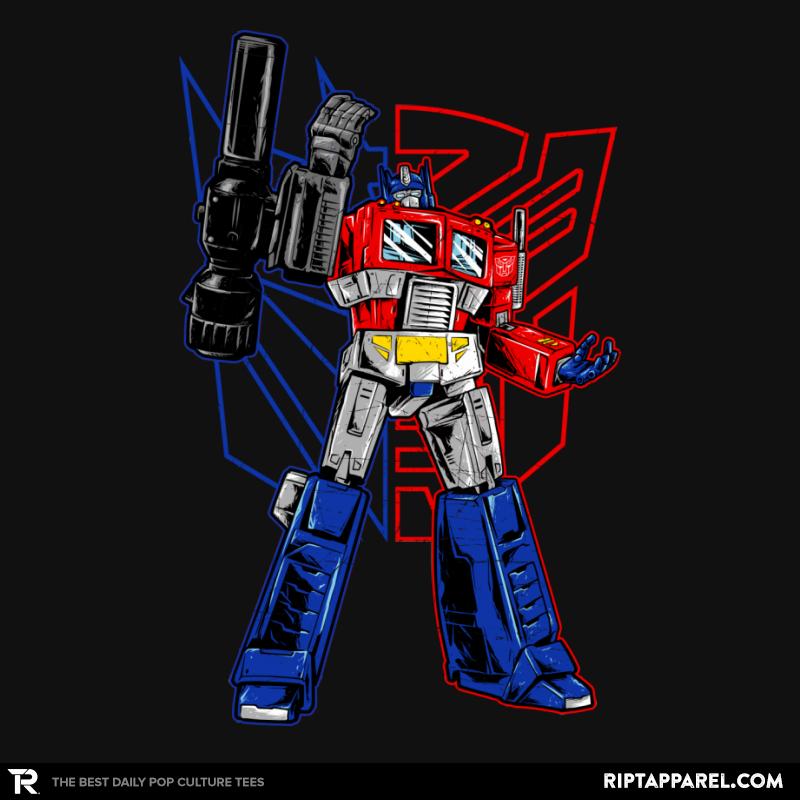 Wrath Prime