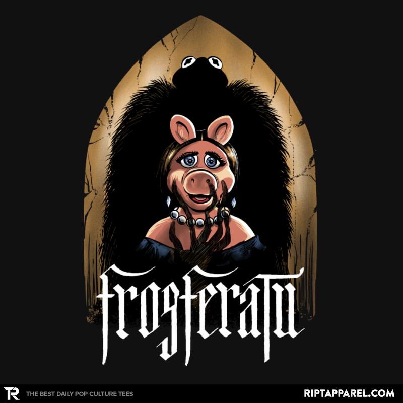 Frogferatu