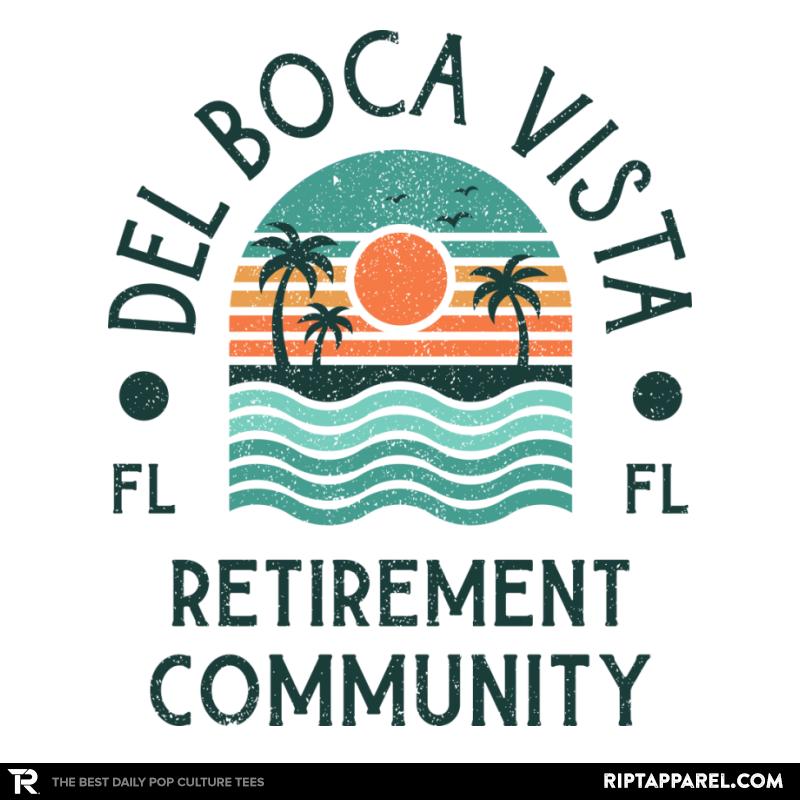Living the Del Boca Dream