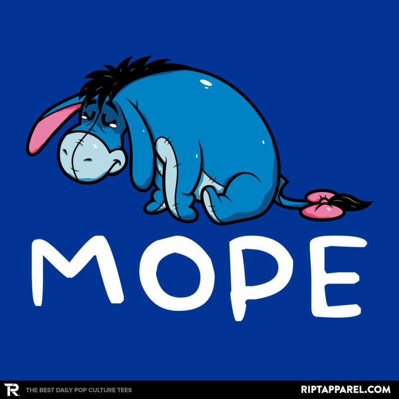 Mope