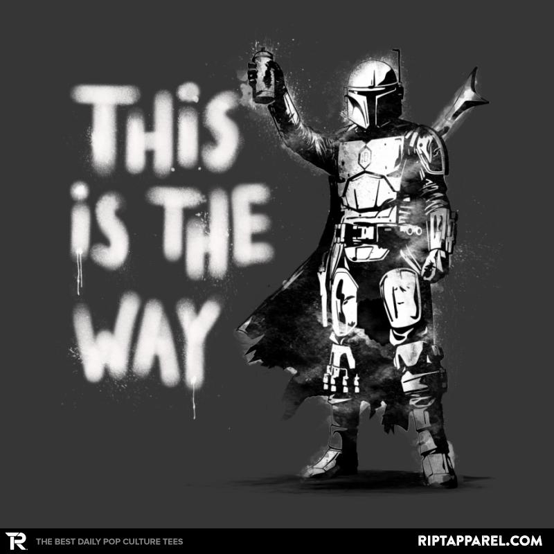 My Way