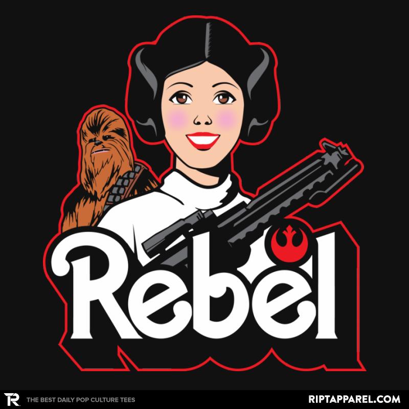 Rebel Dreamhouse
