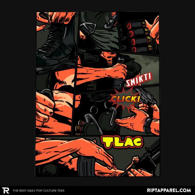 Action Flick