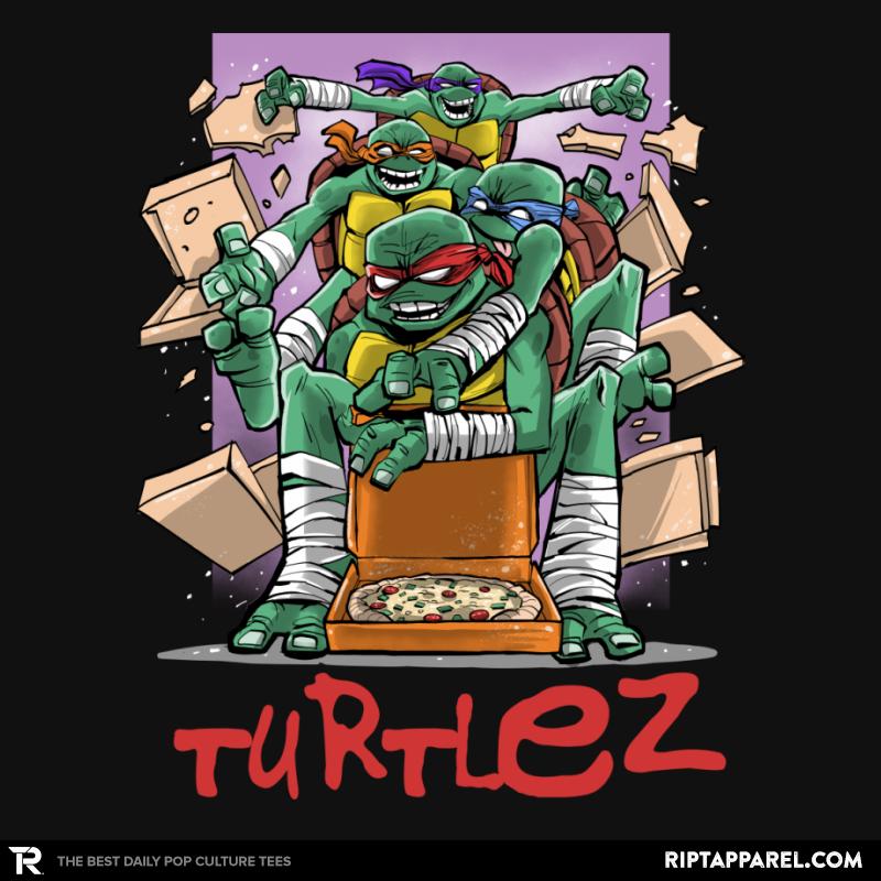 Turtlez