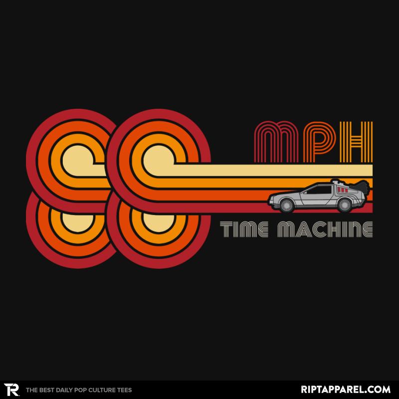 88 MPH